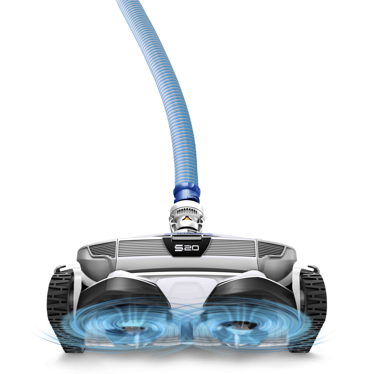 Astral S20 - Suction Pool Cleaner