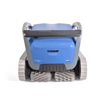Maytronics M600 - Robotic Cleaner