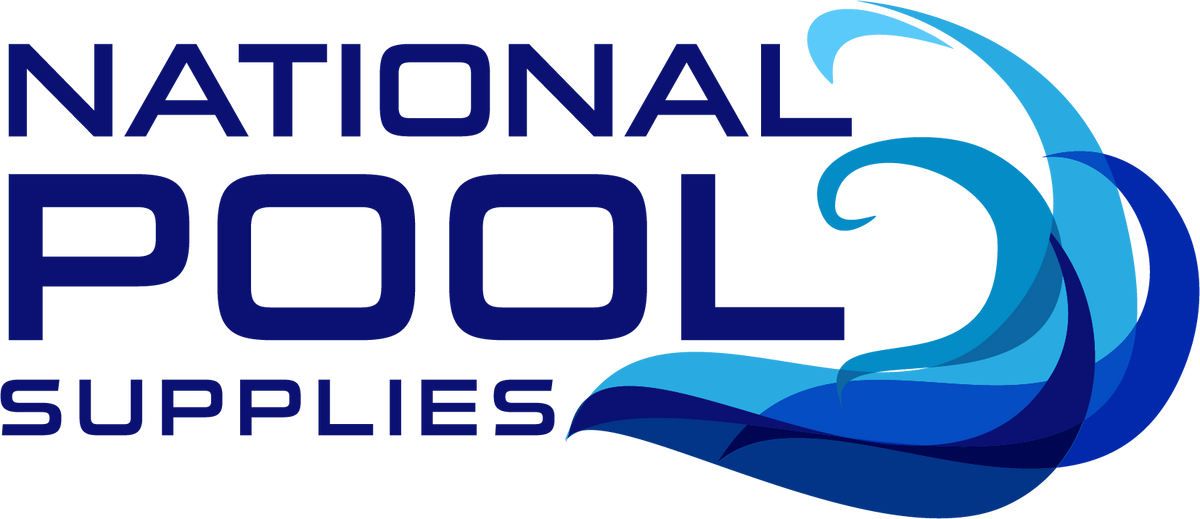 National Pool Supplies We've Got Pools Covered