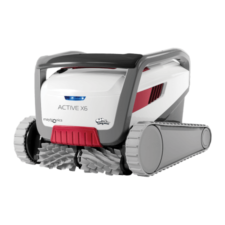 Maytronics Dolphin Active X6 - Robotic Cleaner