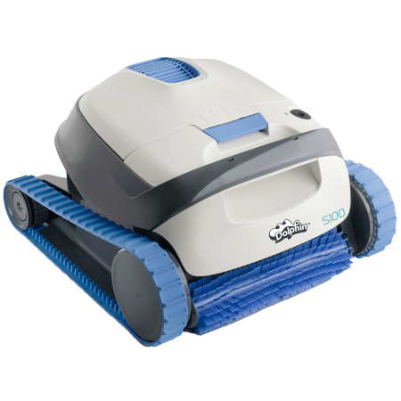 Maytronics S100 - Robotic Cleaner