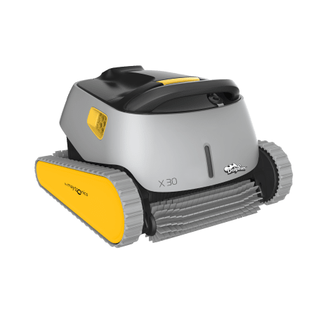 Maytronics Dolphin X30 - Robotic Cleaner