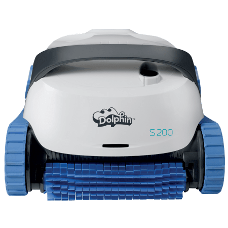 Maytronics S200 - Robotic Cleaner