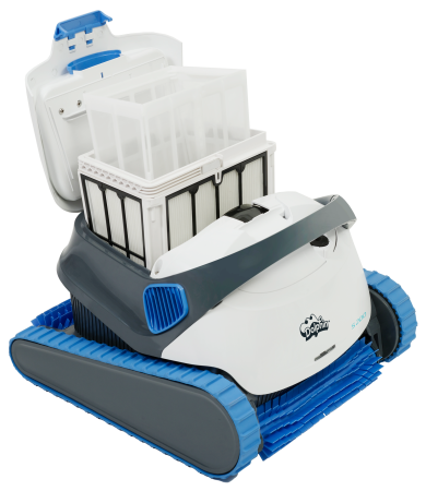 Maytronics S200 - Robotic Cleaner