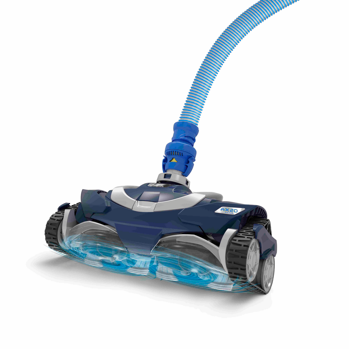 Zodiac AX20 Activ - Suction Pool Cleaner