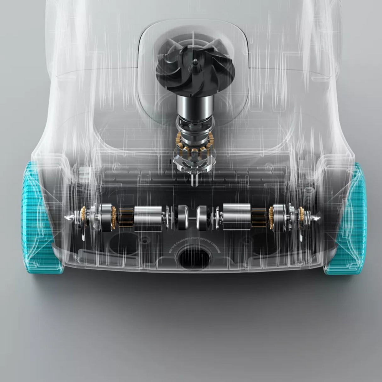 Aiper Scuba L1 - Cordless Robotic Cleaner