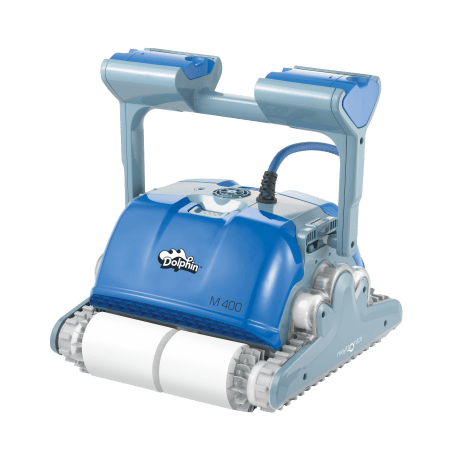 Maytronics M400 WB - Robotic Cleaner