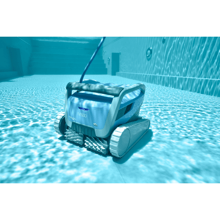 Maytronics M600 - Robotic Cleaner