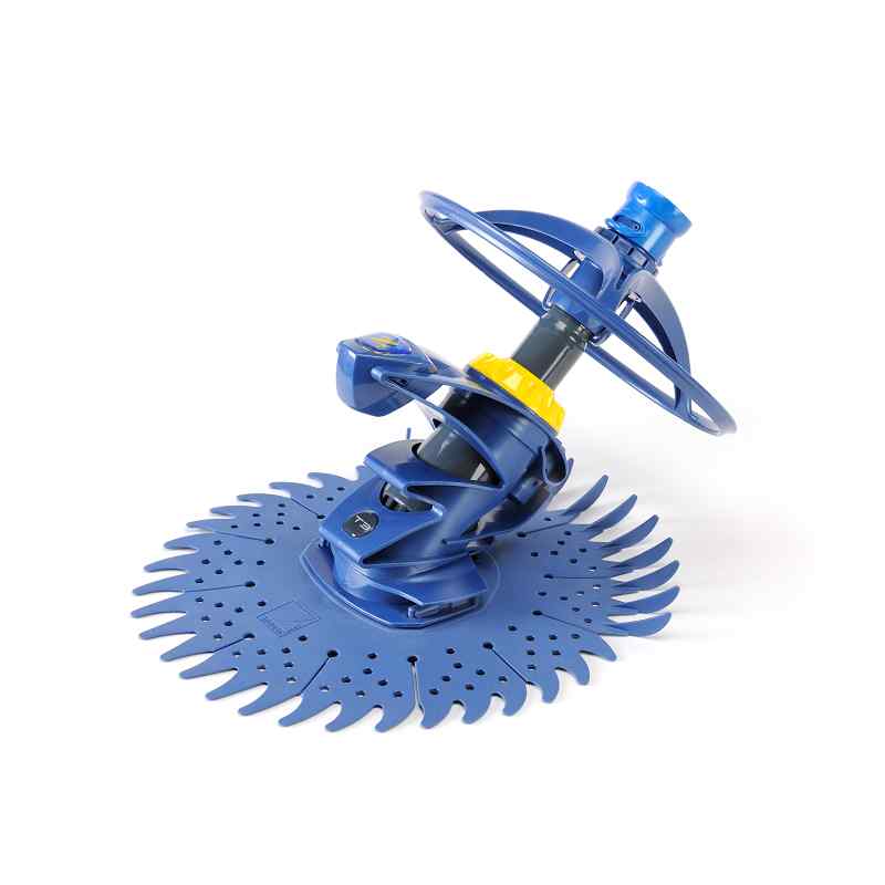 Zodiac T3 - Suction Pool Cleaner