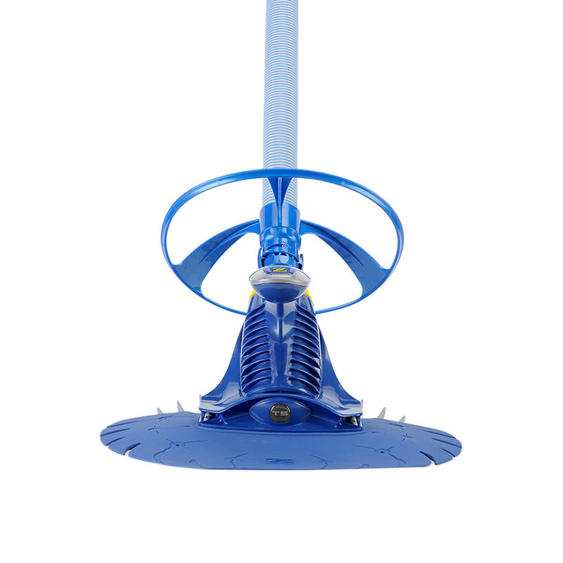 Zodiac T5 Duo - Suction Pool Cleaner