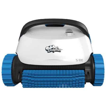 Maytronics S100 - Robotic Cleaner