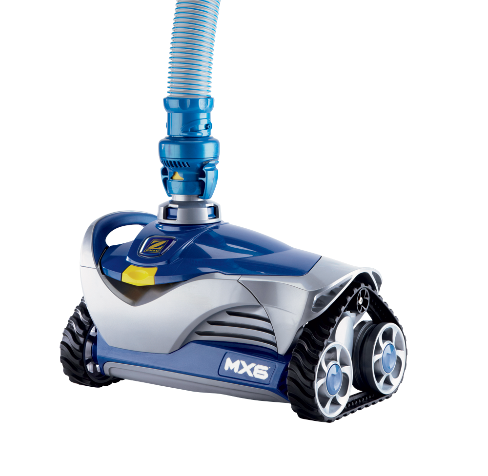 Zodiac MX6 - Suction Pool Cleaner