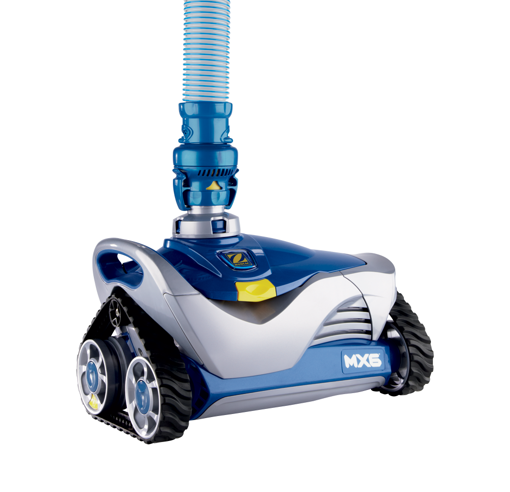 Zodiac MX6 - Suction Pool Cleaner