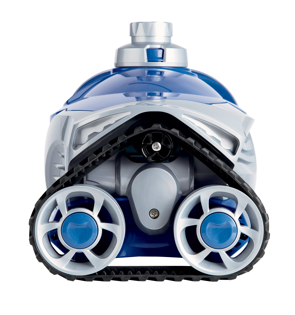 Zodiac MX6 - Suction Pool Cleaner