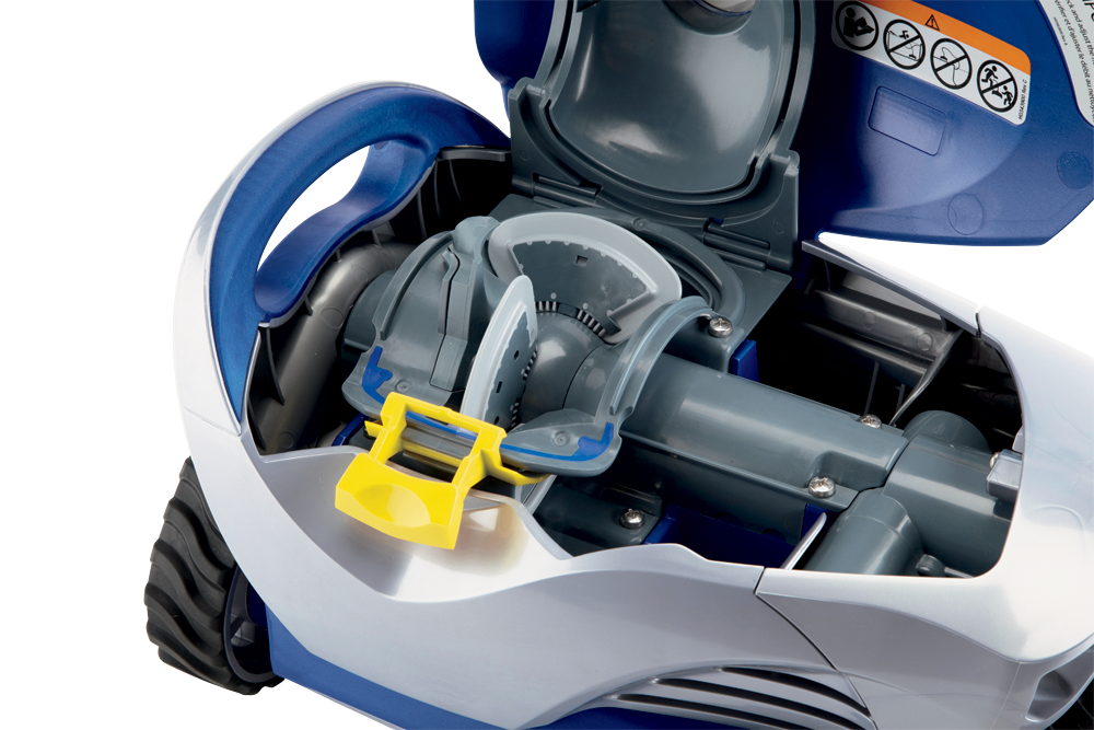 Zodiac MX6 - Suction Pool Cleaner