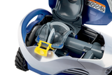 Zodiac MX6 - Suction Pool Cleaner