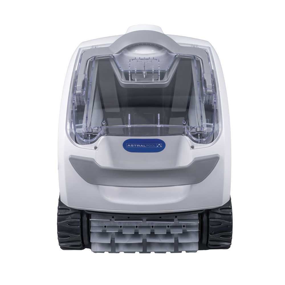 Astral QG50 - Robotic Cleaner