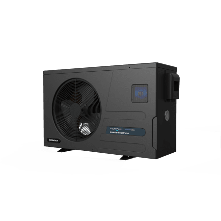 Maytronics Ecoclear Inverter 24kW - Heat Pump