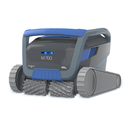 Maytronics M700 - Robotic Cleaner
