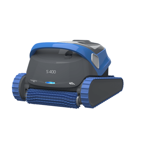 Maytronics S400 - Robotic Cleaner