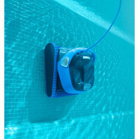 Maytronics S400 - Robotic Cleaner